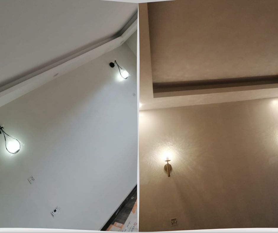 Outdoor landscape lighting