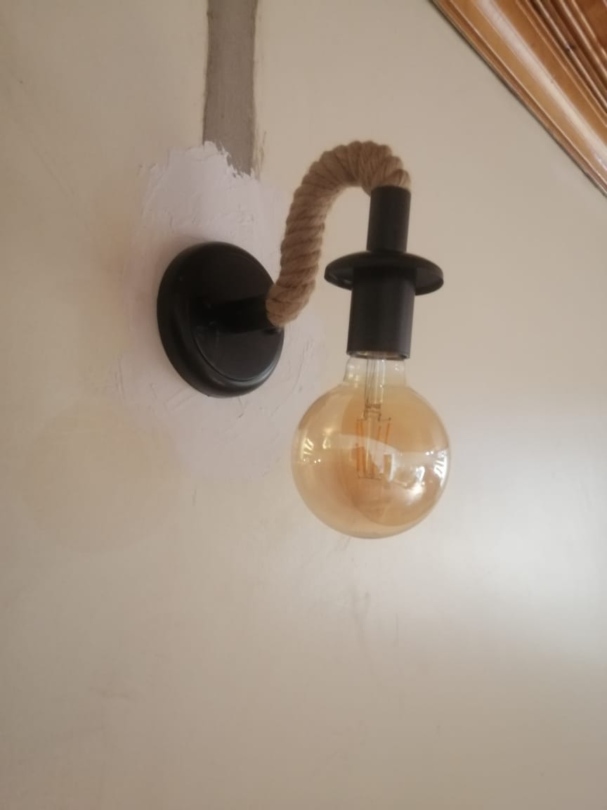 Bulb Fixing 2
