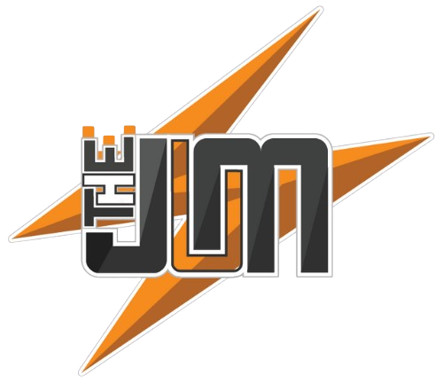 Thee Jums Logo
