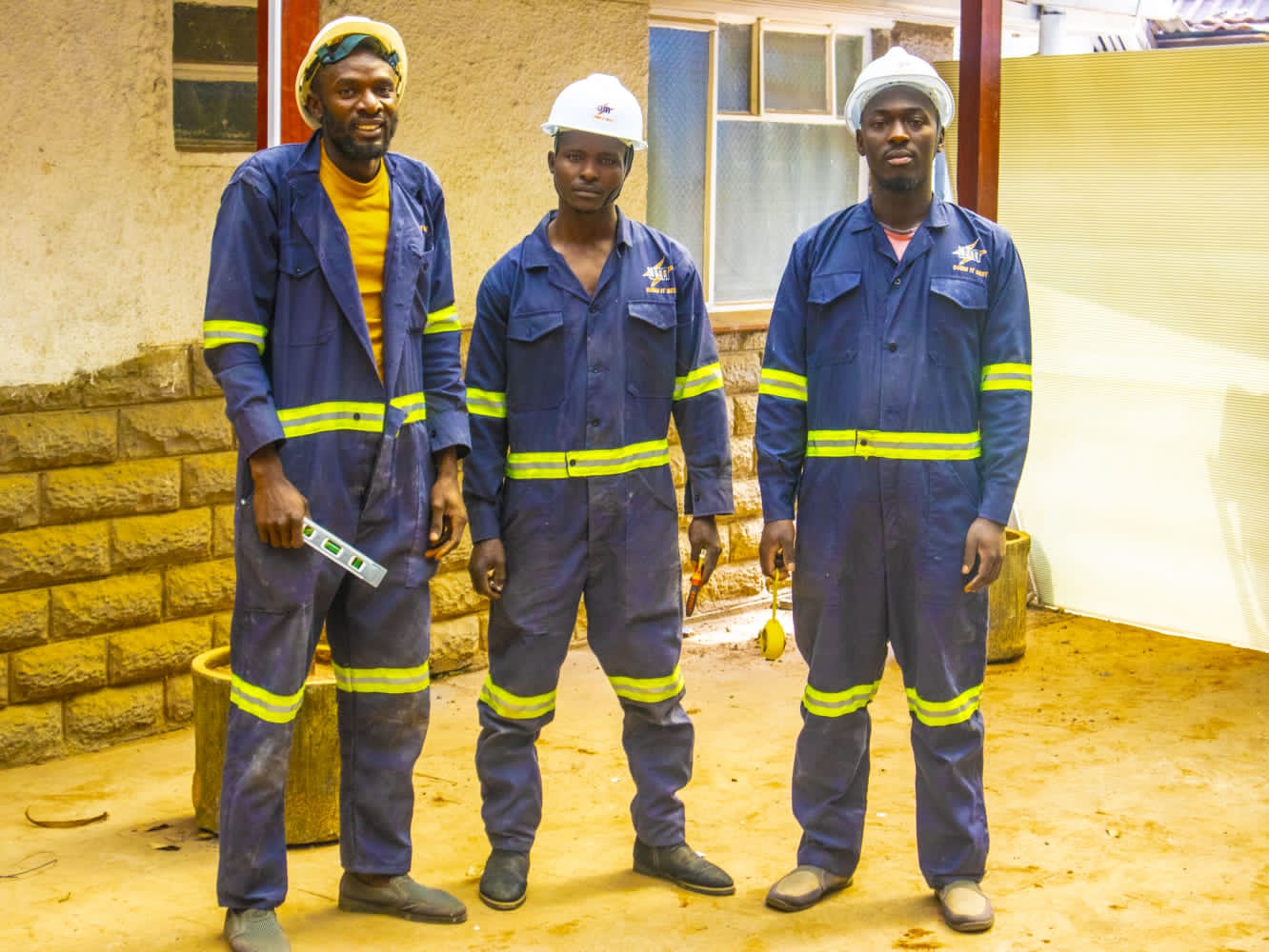 Installation Specialist